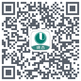 农批管家código QR de descarga de