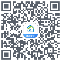 移动爱家รหัส QR สำหรับดาวน์โหลด