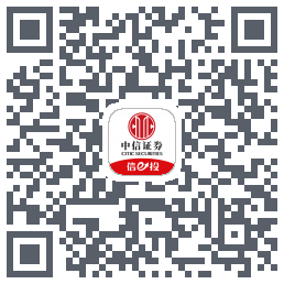 个股重构的下載二維碼