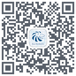 盖得排行 QRcode