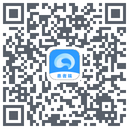 无癎道 QRcode