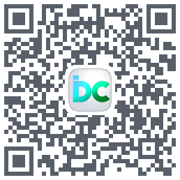 iDC CAM QRcode