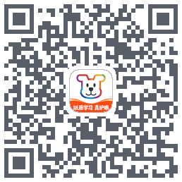 小白学习打印 QRcode