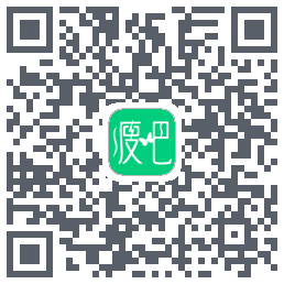 瘦吧减脂 QRcode