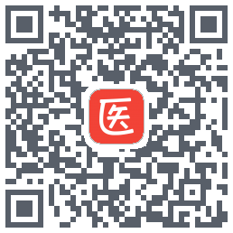 医考帮のダウンロードQRコード