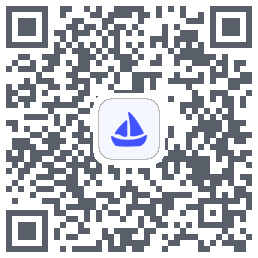 隐私空间código QR de descarga de