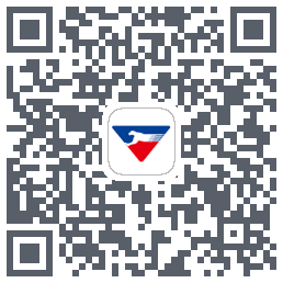 飞豹快运 QRcode