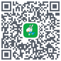 驴充充codice QR per il download
