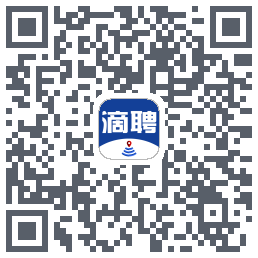 滴聘的下载二维码