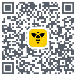 蜂佣乐 QRcode