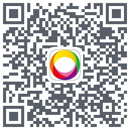 开友盟-大地影院 QRcode
