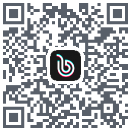 抖爸爸直播 QRcode