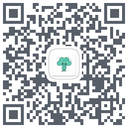 德基时刻código QR de descarga de