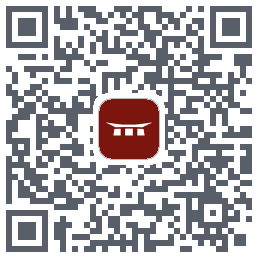 润泽园のダウンロードQRコード