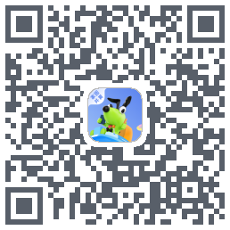 逻辑狗家园共育的下載二維碼