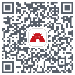 国安第一城 QRcode