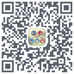 三国人生 QRcode