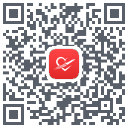 航空之家的下载二维码