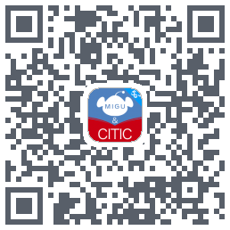 咪咕中信书店kod QR do pobrania