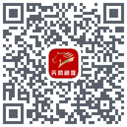 奔腾融媒的下载二维码