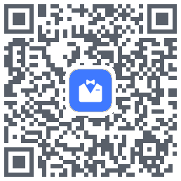 鱼管家的下载二维码