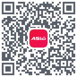 ASIAIR QRcode