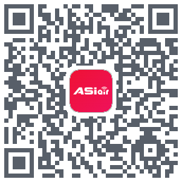 ASIAIR QRcode
