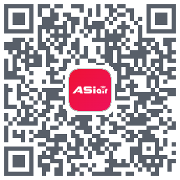 ASIAIR QRcode