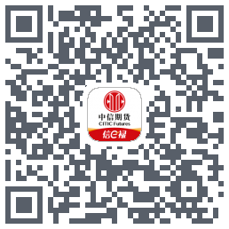 中信期货codice QR per il download