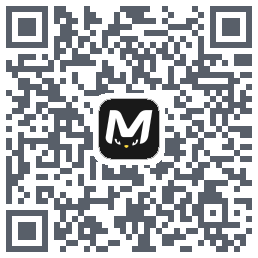 谜圈código QR de descarga de