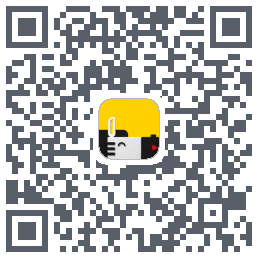 快乐斑马HD QRcode