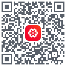 大于众学codice QR per il download