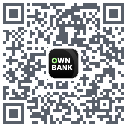 OwnBank的下載二維碼