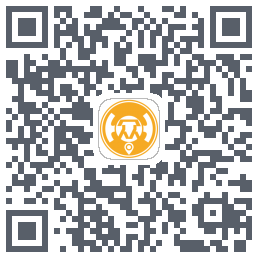 众代驾 QRcode