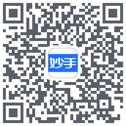 妙手医生 QRcode