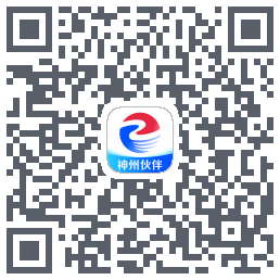 神州伙伴 QRcode