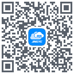 敬业云kod QR do pobrania
