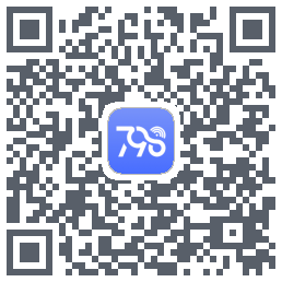 慧生活798 QRcode