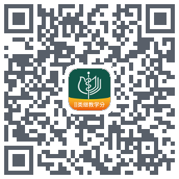 中华医学期刊 QRcode
