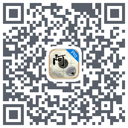AhQ Pro QRcode
