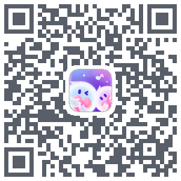 KK星球的下載二維碼