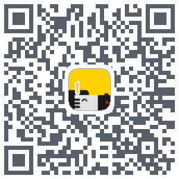 快乐斑马HD QRcode