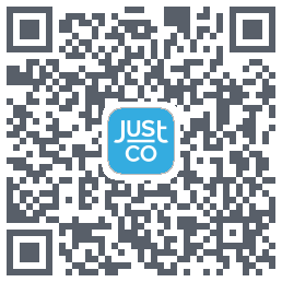JustCo QR-код для загрузки