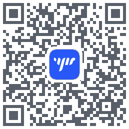 爱原物 QRcode
