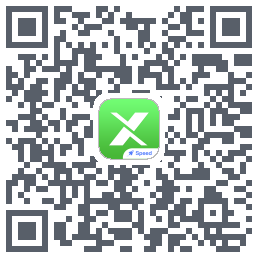XTrend Speed的下載二維碼