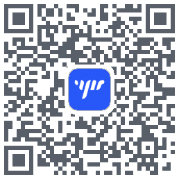 爱原物 QRcode
