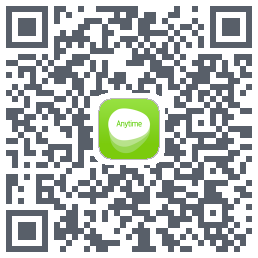 鱼跃安耐糖 QRcode