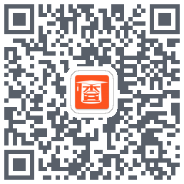 查博士二手车服务 QRcode