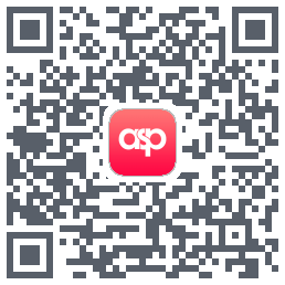 爱饰拍 QRcode