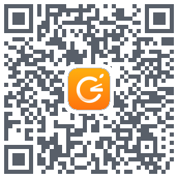 橙果错题本codice QR per il download